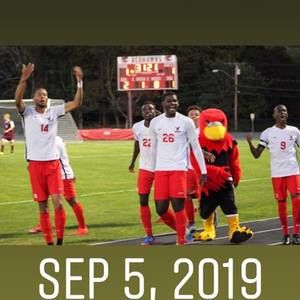 Meet your Posher, Shaq